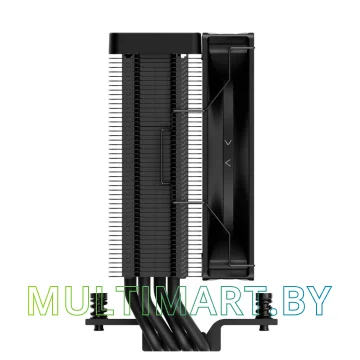 Кулер Ocypus Delta A40 BK ARGB (Delta-A40-BK1NAWN00X-GL) картинка 5
